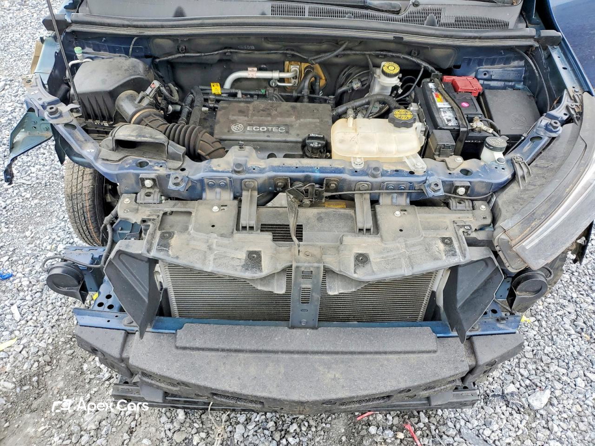 Buick Encore 2020