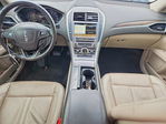 Lincoln MKZ 2018