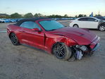 Ford Mustang 2020