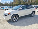 Ford Edge 2013