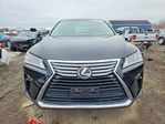 Lexus RX 2016
