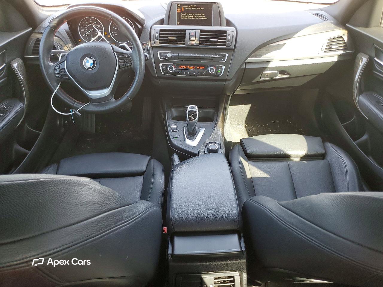 BMW Series 2 2015