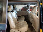 Toyota Sienna 2012