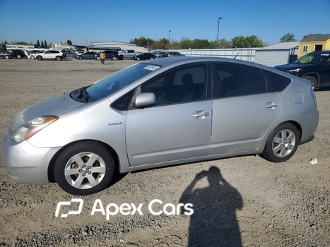 Toyota Prius 2007 - Image 1 of 12