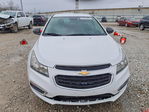 Chevrolet Cruze 2016