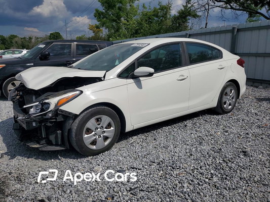 Kia Forte 2018 - Image 1 of 13