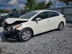 Kia Forte 2018