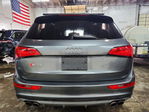 Audi SQ5 2015