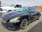 Nissan Maxima 2012