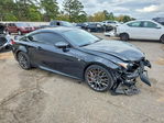 Lexus RC 2018