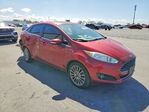 Ford Fiesta 2014