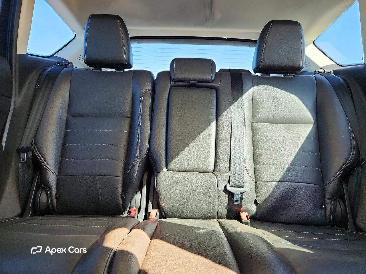 Ford C-MAX 2013