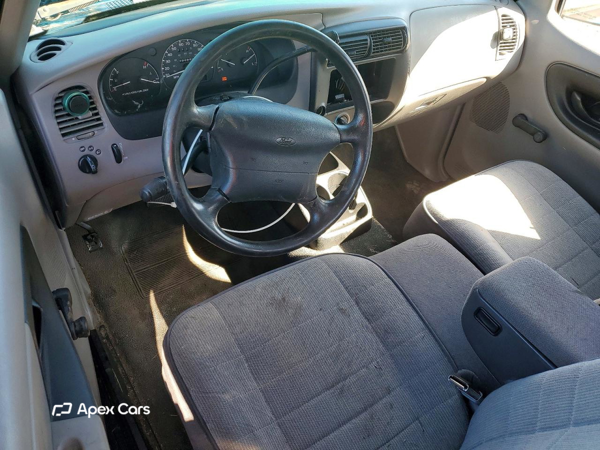 Ford Ranger 1996