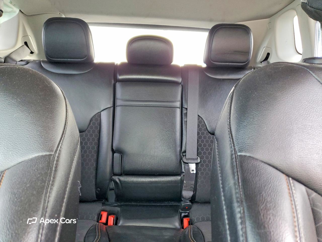 Jeep Compass 2019
