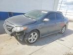 Toyota Corolla 2012