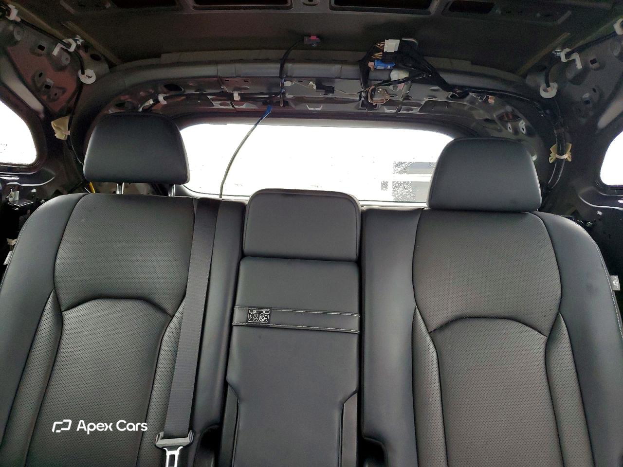 Lexus RX 2022