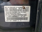 Honda Pilot 2006