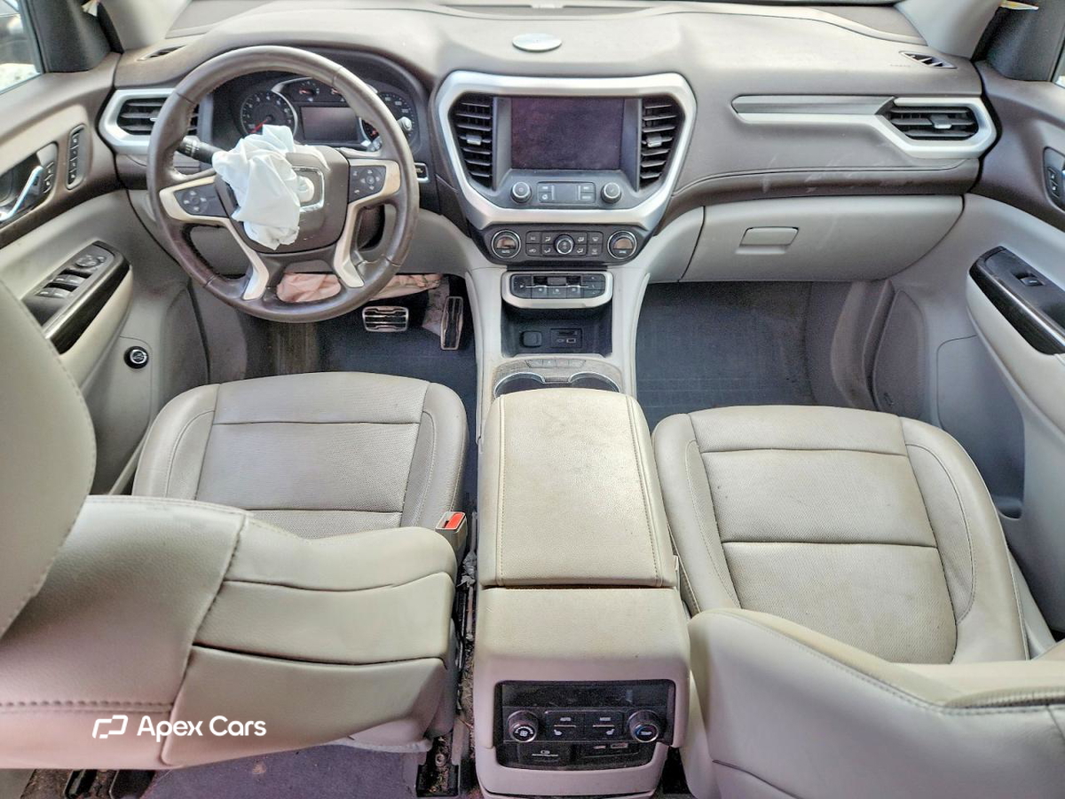 GMC Acadia 2020