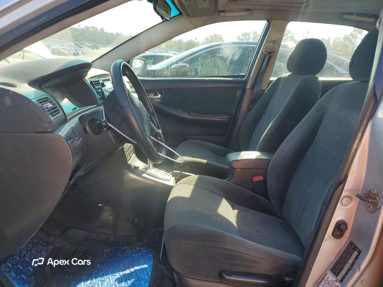 Toyota Corolla 2006