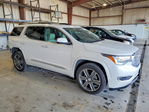 GMC Acadia 2017