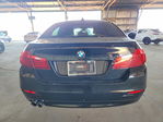 BMW Series 5 2016
