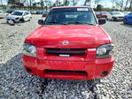 Navara (Frontier) 2004