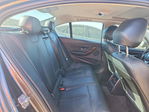 BMW Series 3 2014