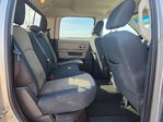 Dodge RAM 2012