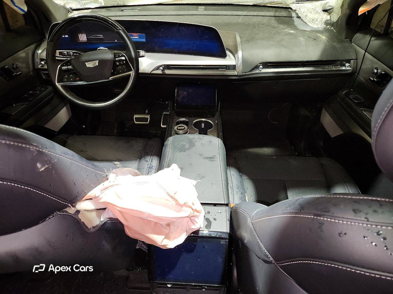 Cadillac XT4 2026