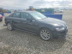 Audi A4 2015