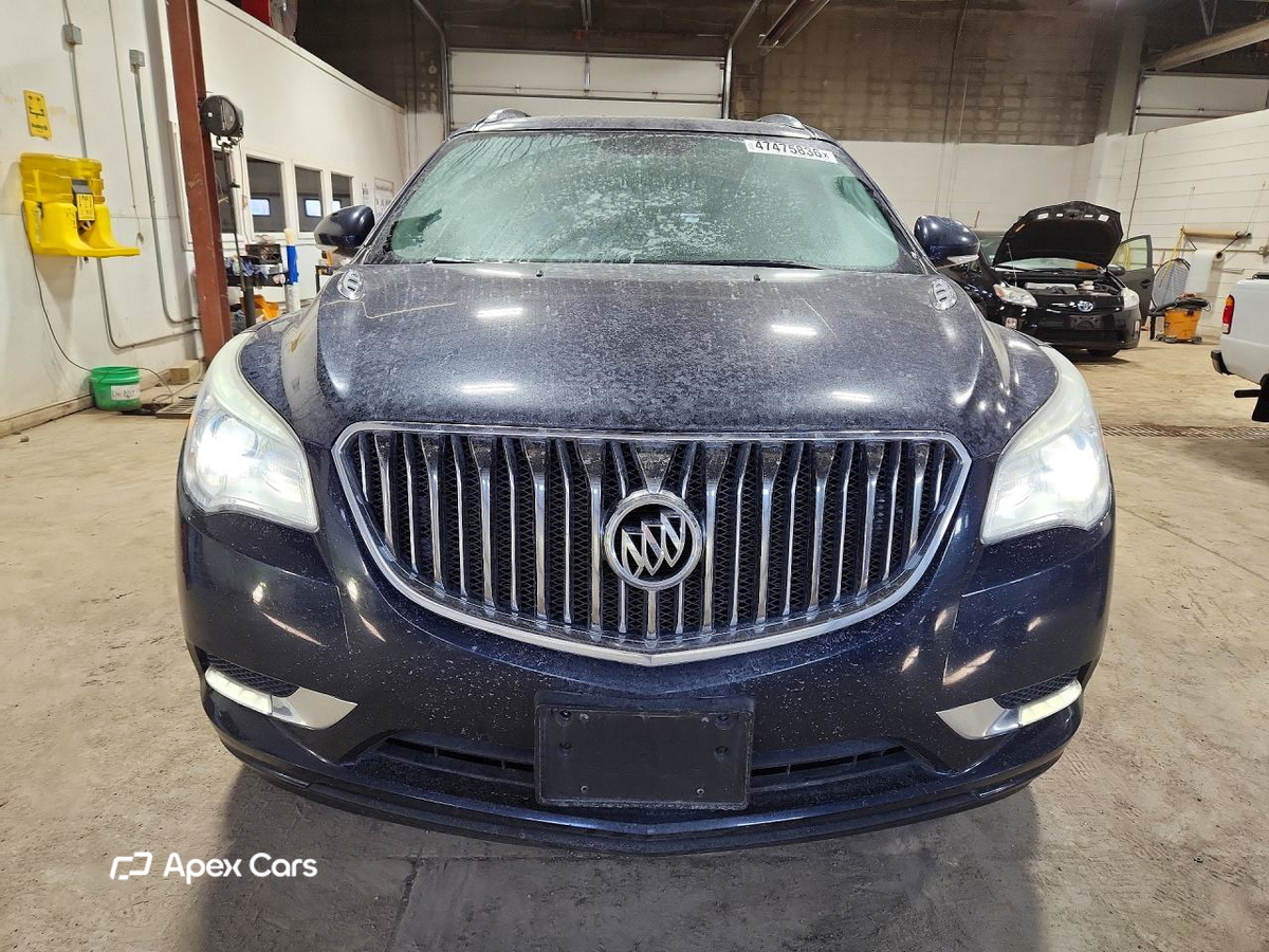 Buick Enclave 2015