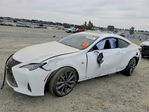 Lexus RC 2025