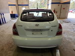 Hyundai Accent 2010