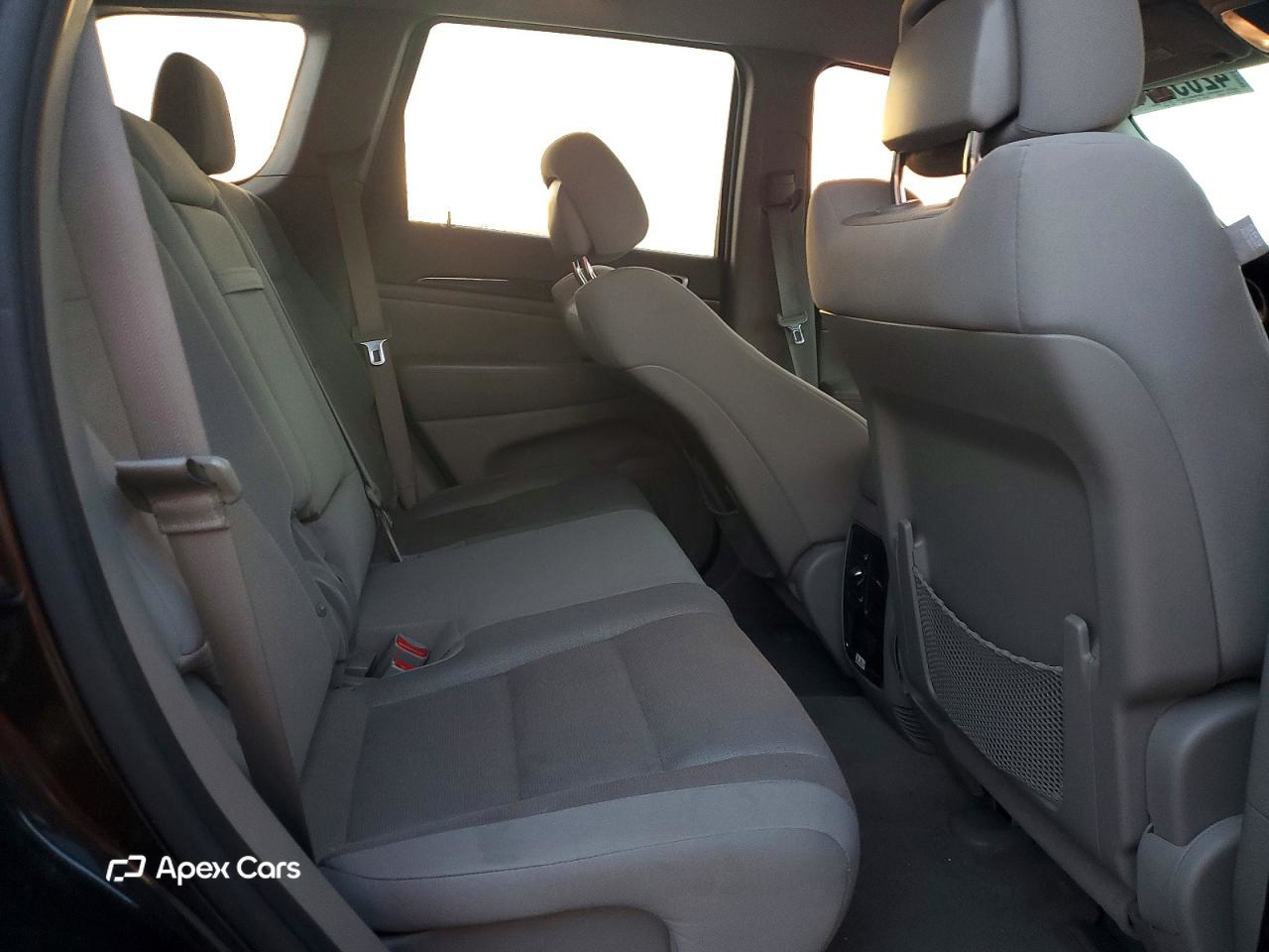 Jeep Cherokee 2012