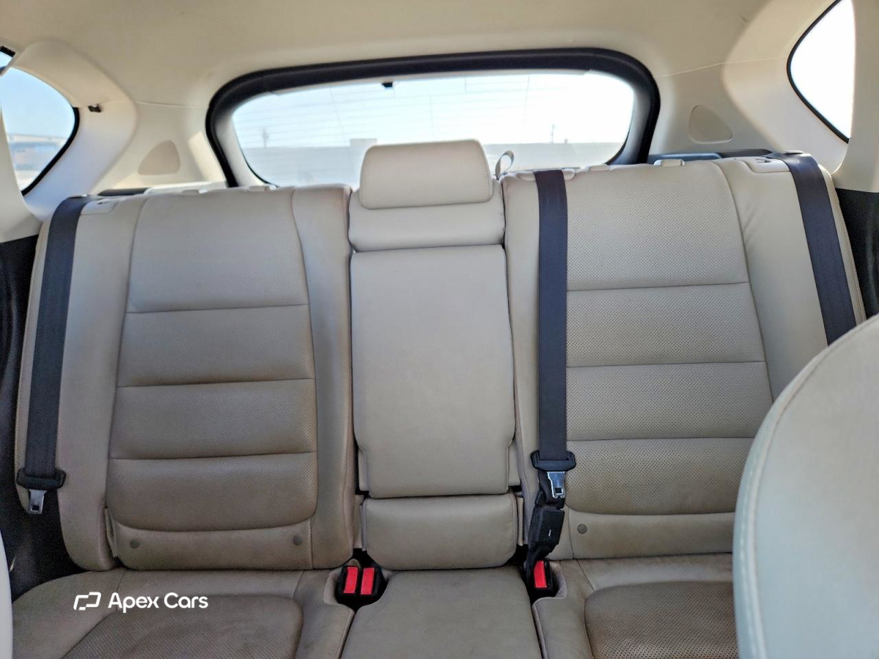 Mazda CX-5 2015