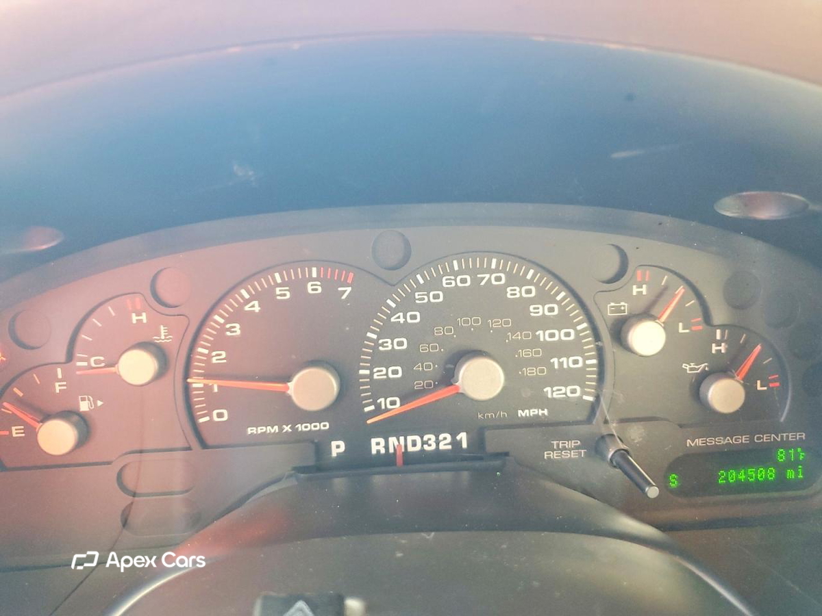 Ford Explorer 2005