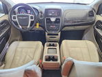 Chrysler Voyager 2015