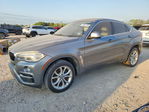 BMW X6 2015