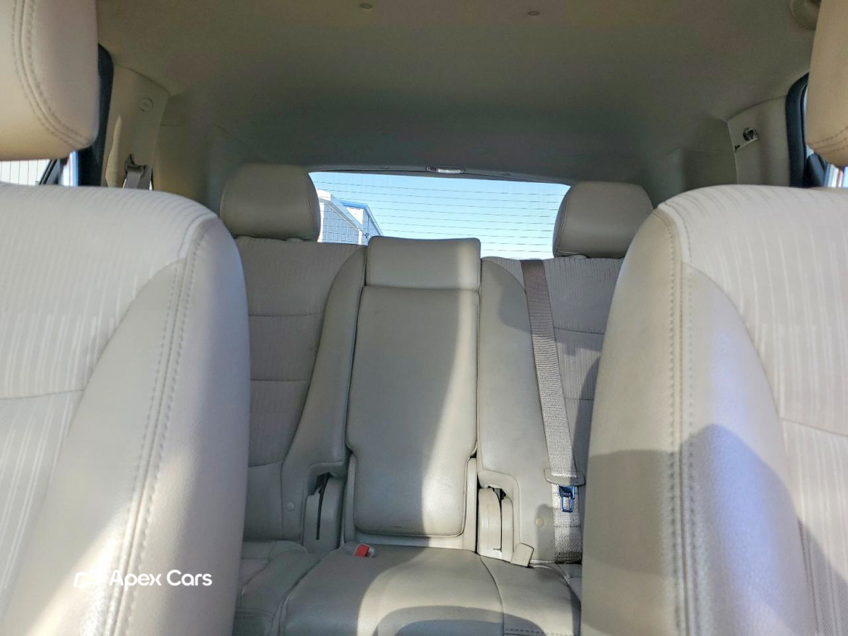 Kia Sorento 2012