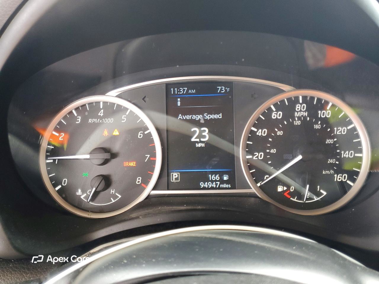 Nissan Sentra 2019