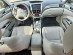Subaru Forester 2011
