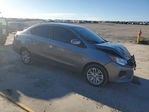 Mitsubishi Mirage 2022