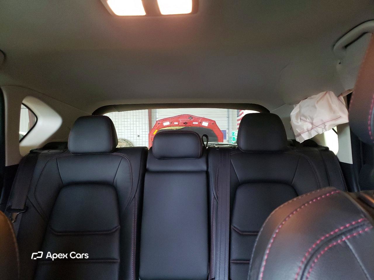 Mazda CX-5 2025