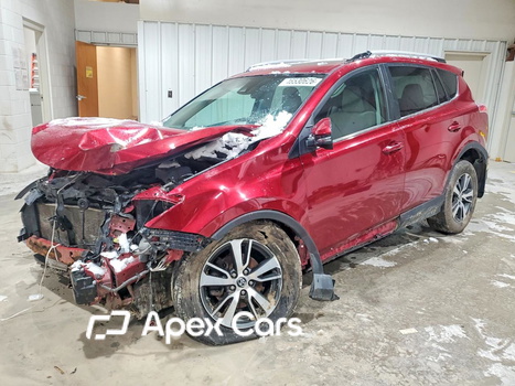 Toyota RAV 4 2018 - Image 1 of 13