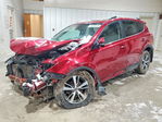 Toyota RAV 4 2018