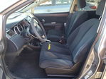 Nissan Versa 2012
