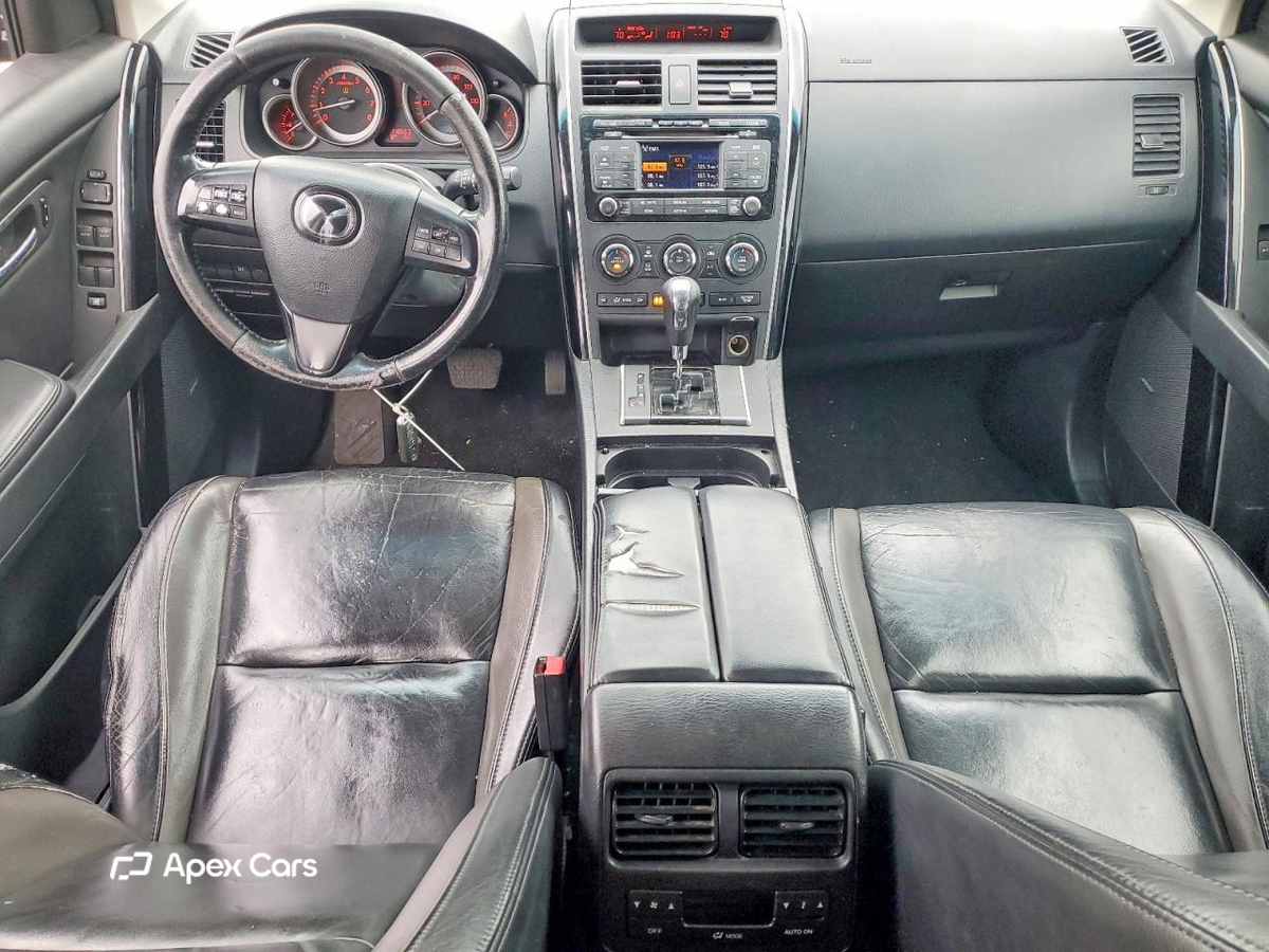 Mazda CX-9 2011