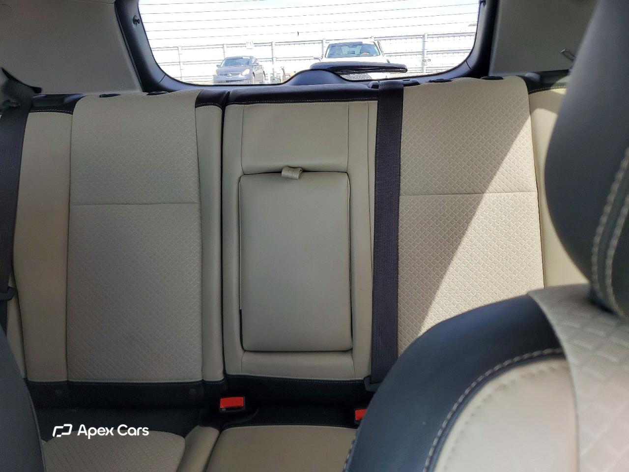 Buick Encore 2018