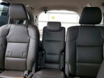 Honda Odyssey 2014