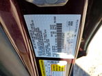 Ford Fusion 2017